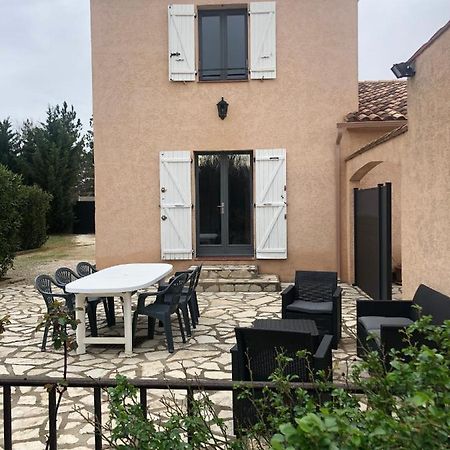 Au Mimosa -Gite Le Canigou Passa Kültér fotó