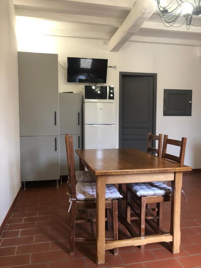 Au Mimosa -Gite Le Canigou Passa Kültér fotó
